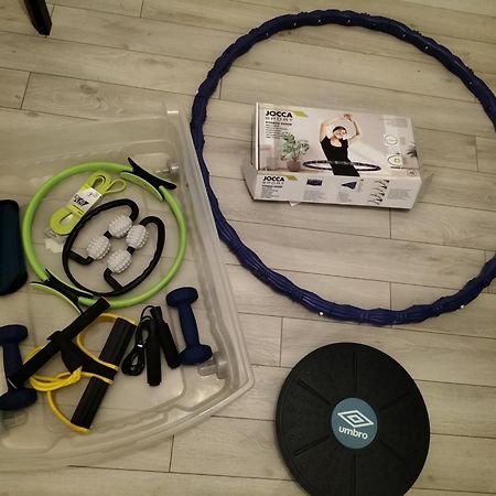 Orleans Hypercentre Articles Fitness Et Bebe公寓 外观 照片