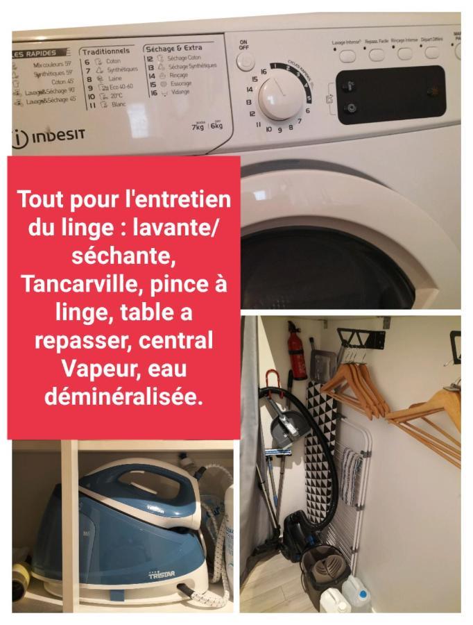 Orleans Hypercentre Articles Fitness Et Bebe公寓 外观 照片