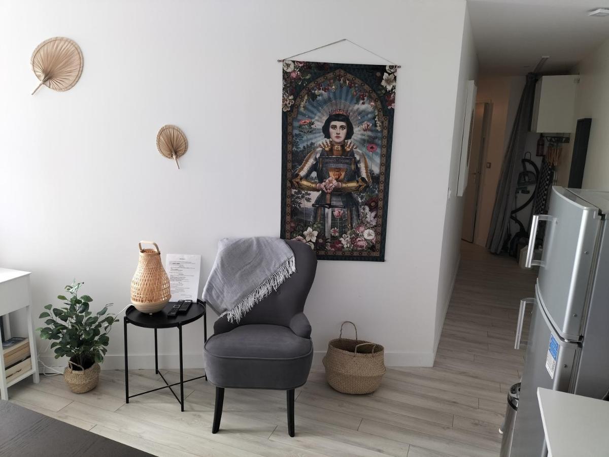 Orleans Hypercentre Articles Fitness Et Bebe公寓 外观 照片