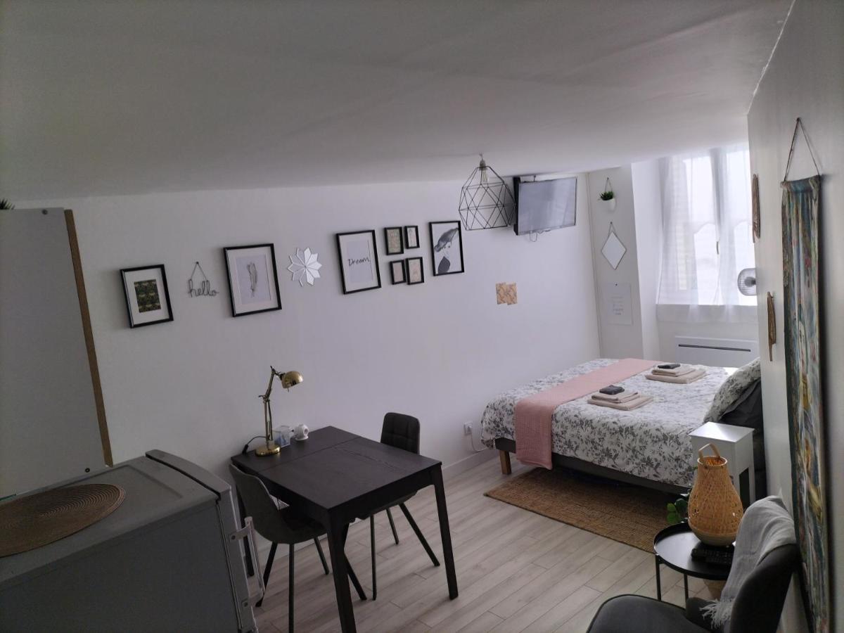Orleans Hypercentre Articles Fitness Et Bebe公寓 外观 照片