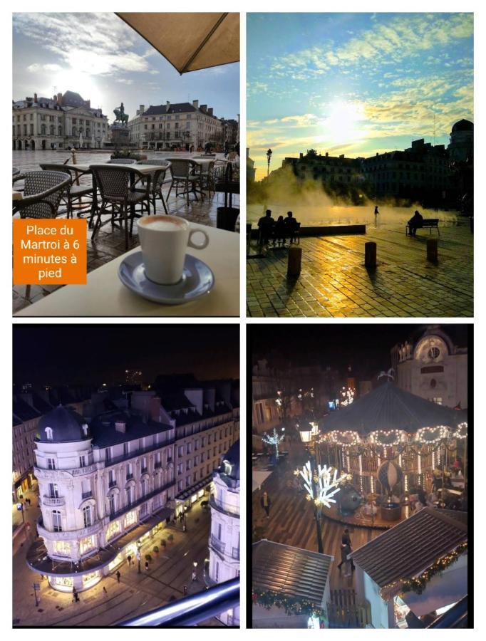 Orleans Hypercentre Articles Fitness Et Bebe公寓 外观 照片